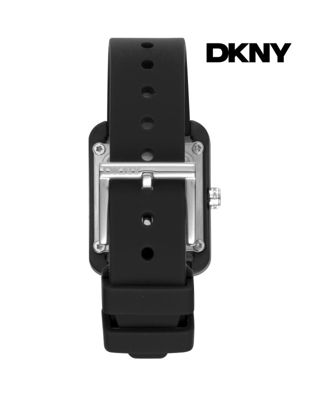 DKNY City Sport Women Watch